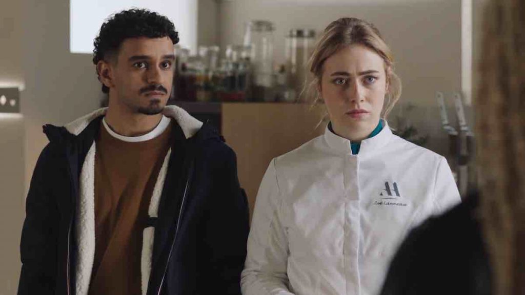 Ici Tout Commence spoiler : le choc, Sabri découvre la vérité sur Thelma ! (vidéo épisode du 4 avril)