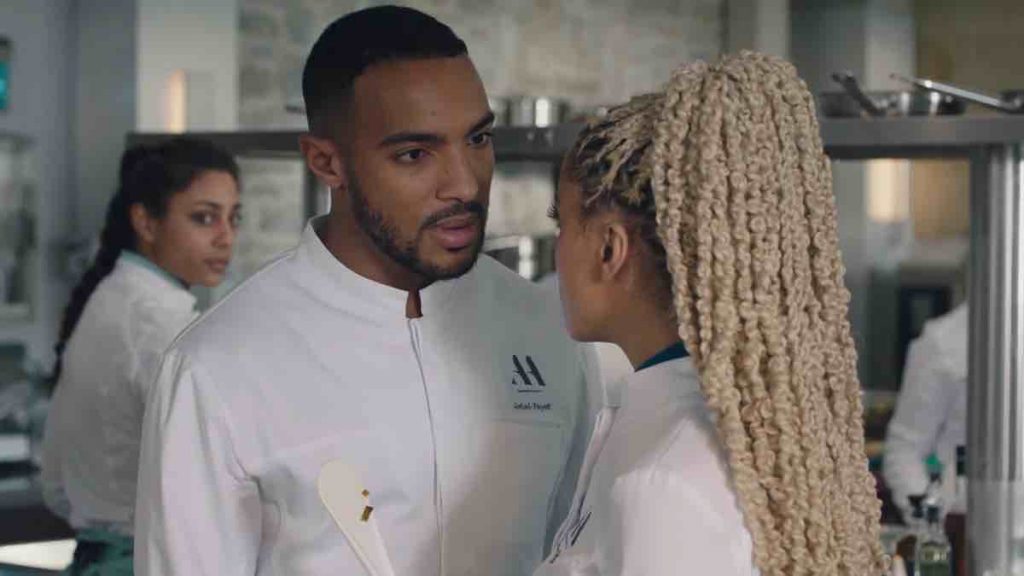 Ici Tout Commence spoiler : Solal s'en prend violemment à Thelma ! (vidéo épisode du 7 avril)