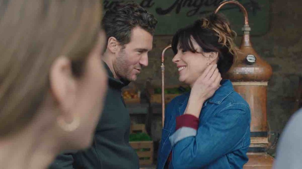 Ici Tout Commence spoiler : Stanislas attiré par Angèle ? (vidéo épisode du 7 avril)