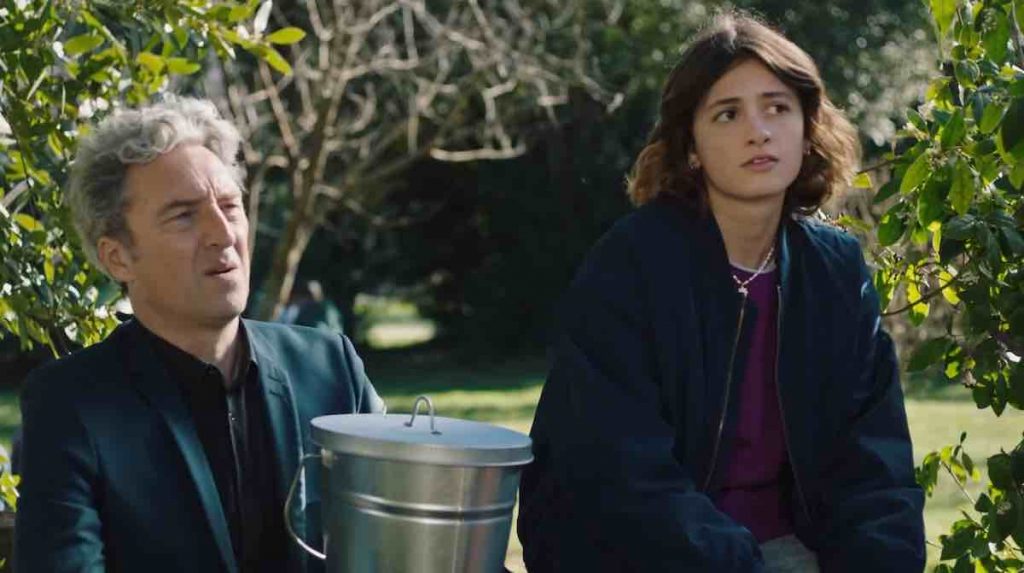 Ici Tout Commence spoiler : Emmanuel et Inès se vengent de Gaspard et Tom !... (vidéo épisode du 2 mai)