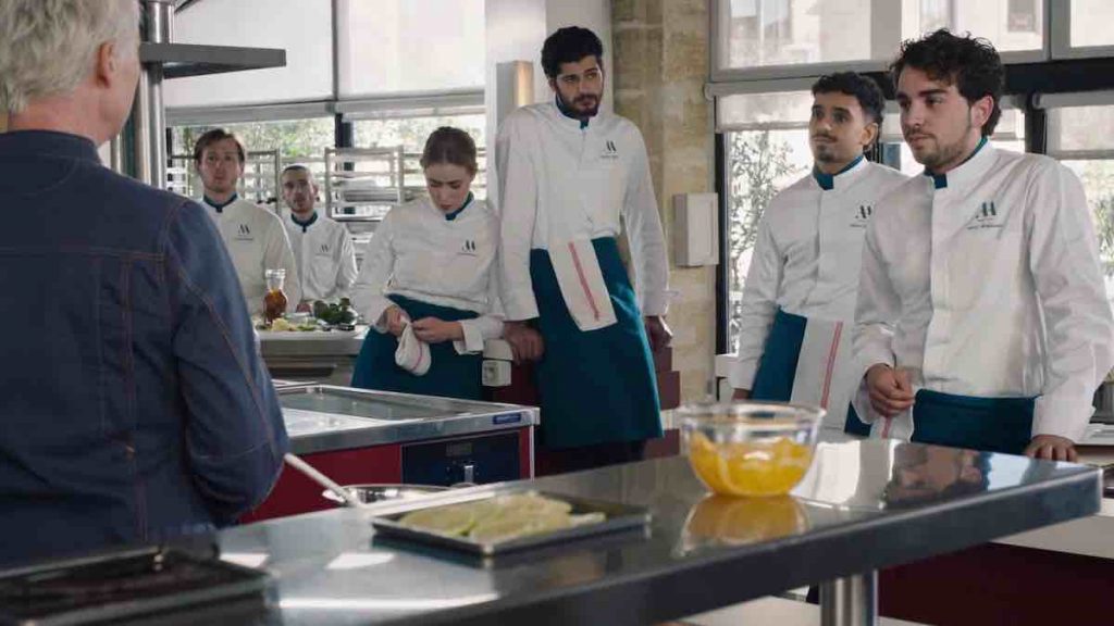 Ici Tout Commence spoiler : un terrible drame secoue l'institut ! (vidéo épisode du 10 avril)