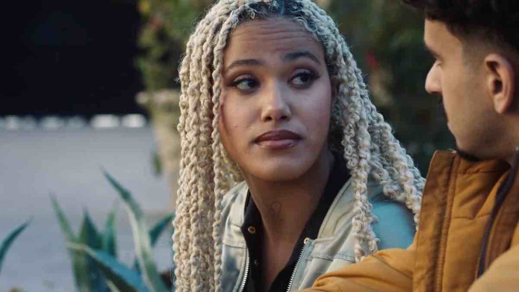Ici Tout Commence spoiler : Thelma fait un aveu surprenant à Sabri... (vidéo épisode du 11 avril)