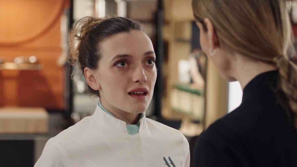 Ici Tout Commence spoiler : Vic perd le contrôle en plein cours (vidéo épisode du 28 avril)