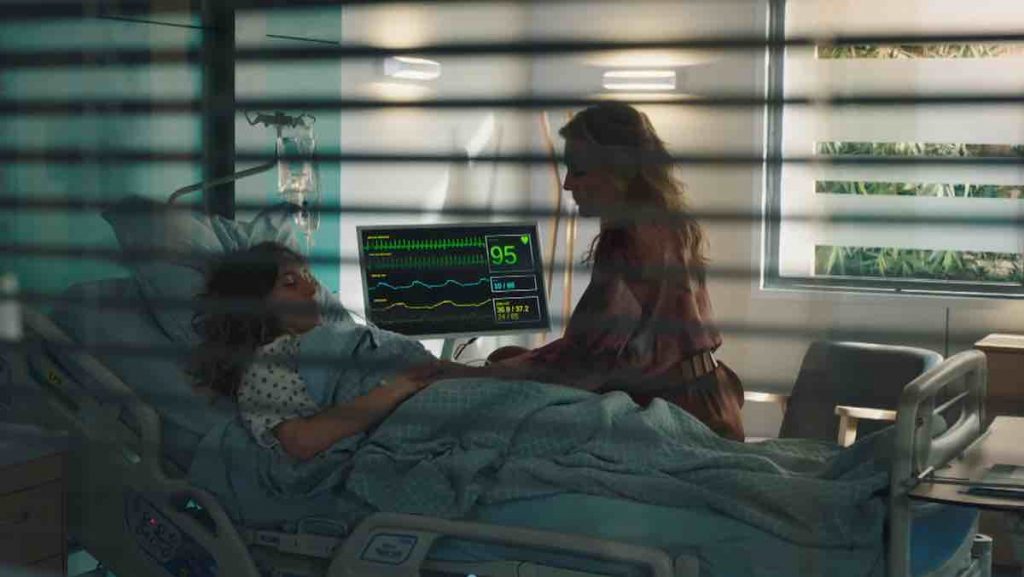 Ici tout commence du 30 avril : Vic hospitalisée d'urgence ! (résumé + vidéo épisode 1165 en avance)