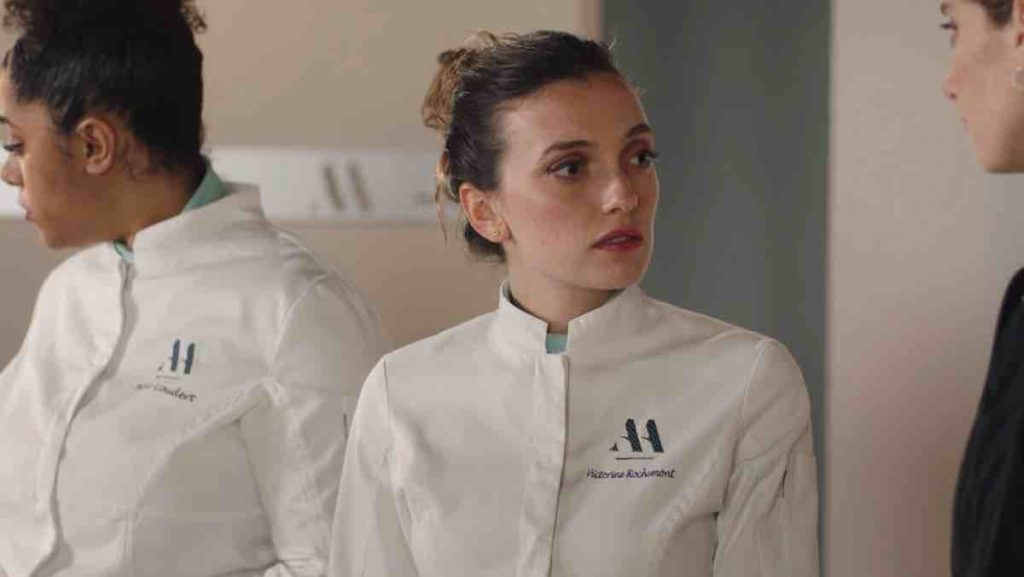 Ici Tout Commence spoiler : Vic mal, elle doute... (vidéo épisode du 9 avril)