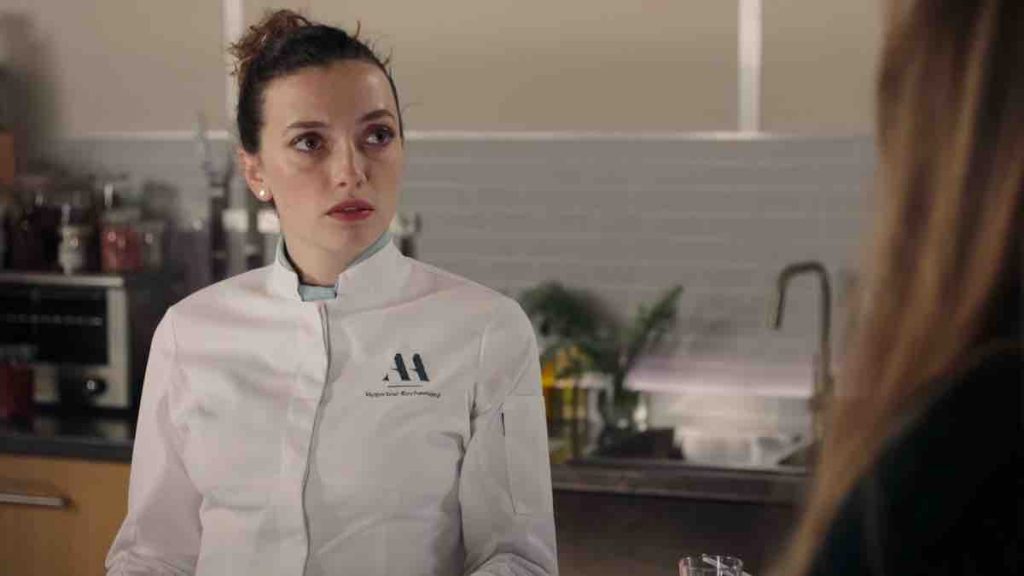 Ici Tout Commence spoiler : Hortense inquiète pour Vic, qui lui ment... (vidéo épisode du 8 avril)