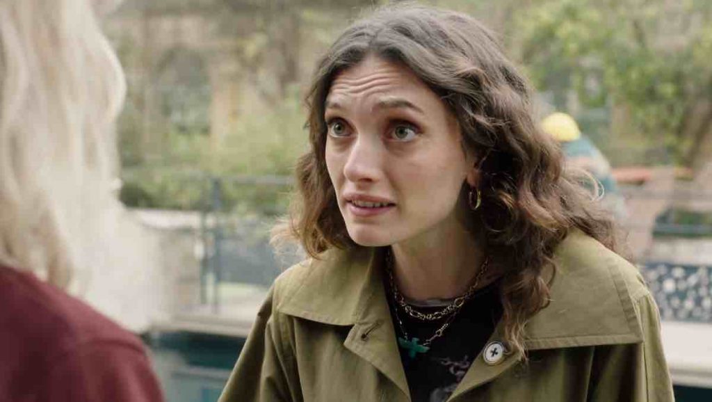 Ici Tout Commence spoiler : Vic sous le choc, elle découvre les mensonges de Doria ! (vidéo épisode du 25 avril)