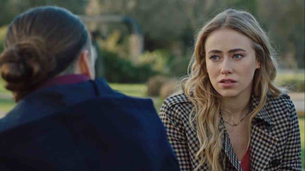 Ici Tout Commence spoiler : Zoé confronte Lionel (vidéo épisode du 17 avril)