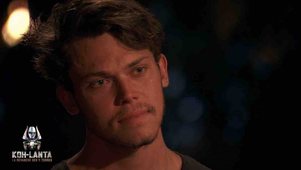 Koh-Lanta : Adrien revient sur son départ forcé : "Je ne digérerai jamais cette décision"