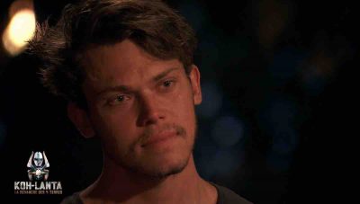 Koh-Lanta : Adrien revient sur son départ forcé : "Je ne digérerai jamais cette décision"