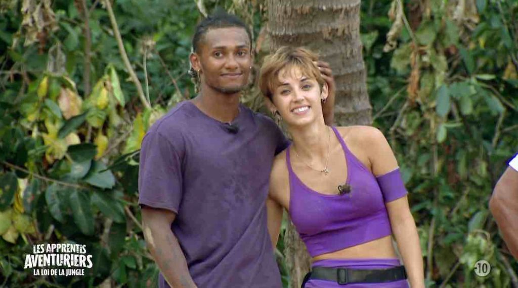 Les apprentis aventuriers : Perle et Valentin en couple depuis la fin du tournage ? Réponse !