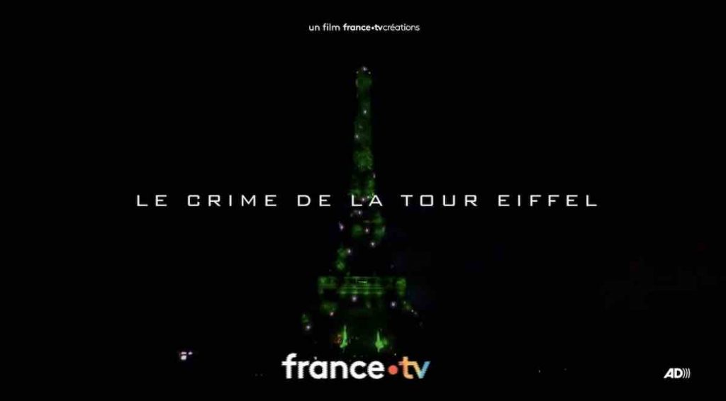 Audiences 5 avril 2025 : « Le crime de la Tour Eiffel » leader devant The Voice, « Pékin Express » faible