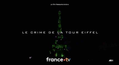 Audiences 5 avril 2025 : « Le crime de la Tour Eiffel » leader devant The Voice, « Pékin Express » faible