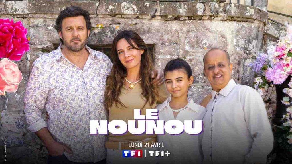 « Le nounou » : nouvel épisode inédit avec Booder et Lannick Gautry