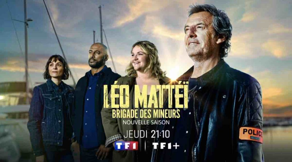 Audiences 8 mai 2025 : le final de « Léo Mattéï » leader, « Les Traitres » toujours puissants sur cibles