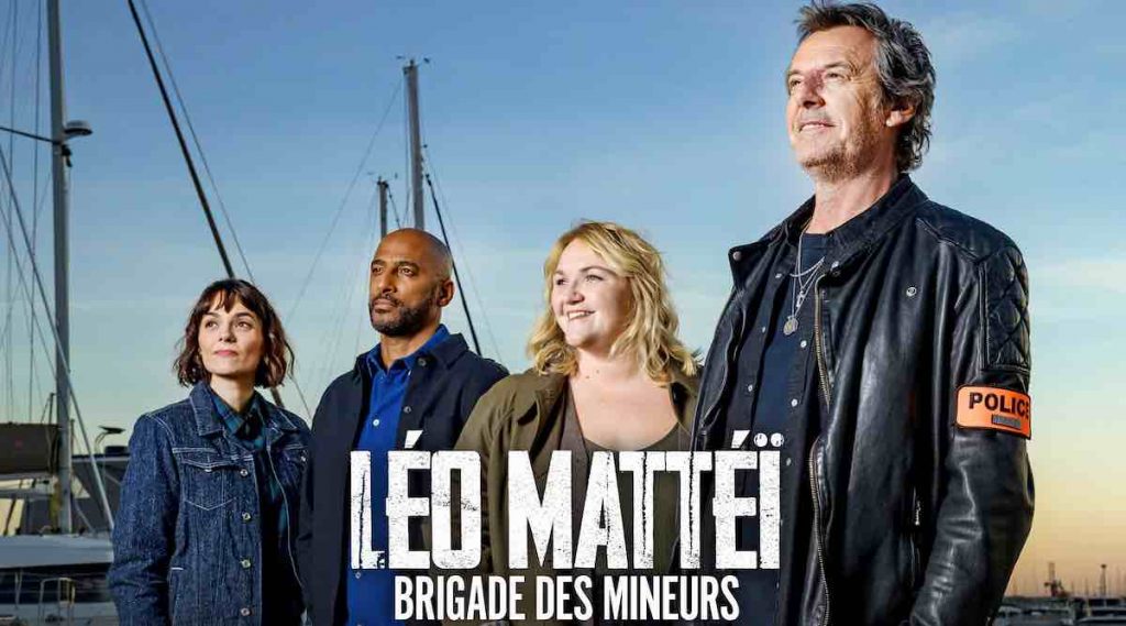 Léo Mattéï : la saison 12 inédite dès le 24 avril 2025