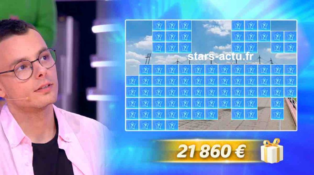 Les 12 coups de midi du 19 avril : le rugby fait chuter Emilien, on vous dit qui est sur l'étoile mystérieuse !