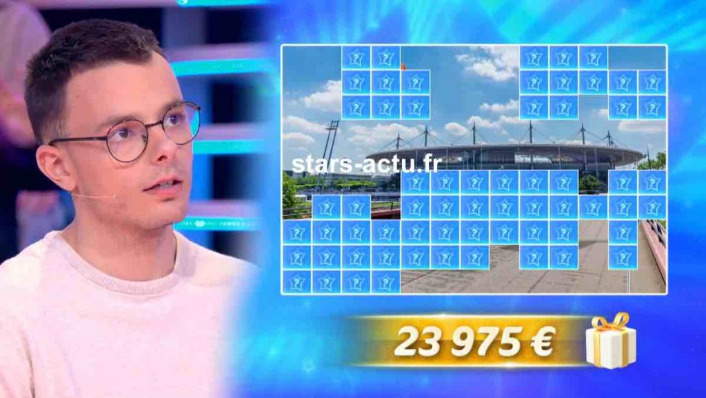 Les 12 coups de midi du 24 avril : Emilien chute, un nouvel indice se profile sur l'étoile mystérieuse