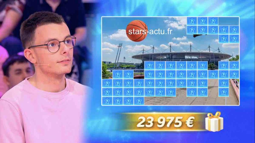 Les 12 coups de midi du 26 avril : où voir l'émission déprogrammée ce samedi ?