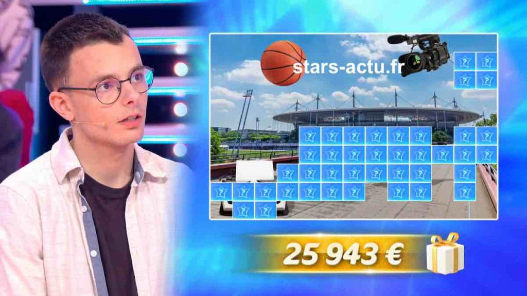 Les 12 coups de midi du 29 avril : Vaïana fait chuter Emilien, l'étoile mystérieuse bientôt dévoilée