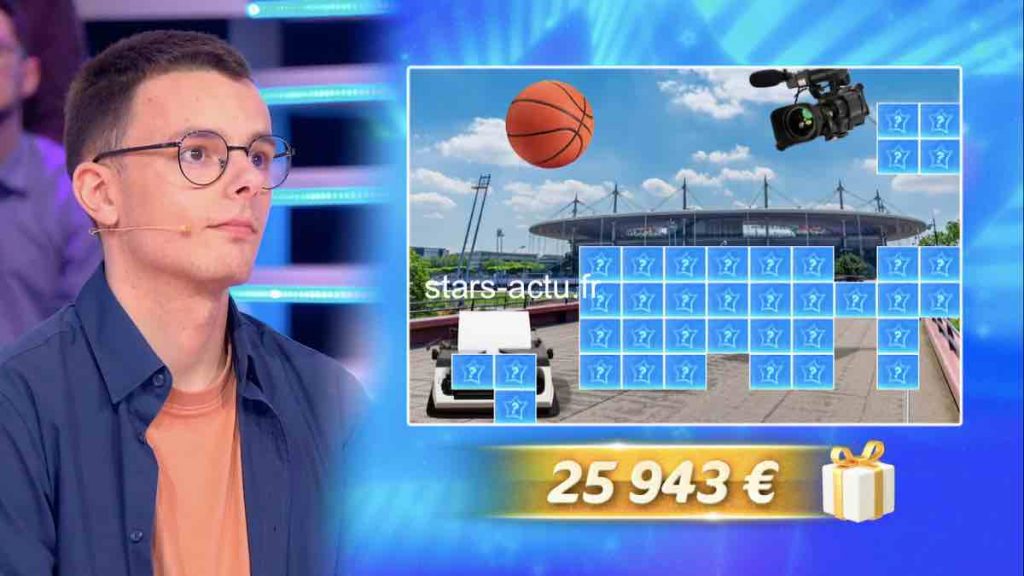 Les 12 coups de midi du 1er mai : l'étoile mystérieuse bientôt dévoilée, qui s'y cache ? Réponse
