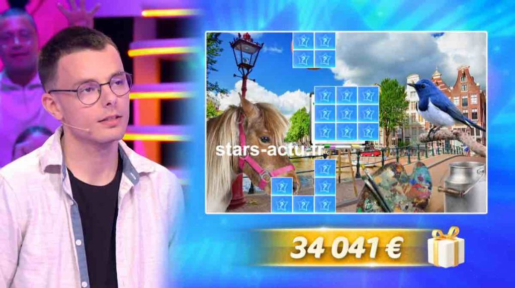 Les 12 coups de midi du 5 avril : l'étoile mystérieuse dévoilée la semaine prochaine, on vous dit qui s'y cache !