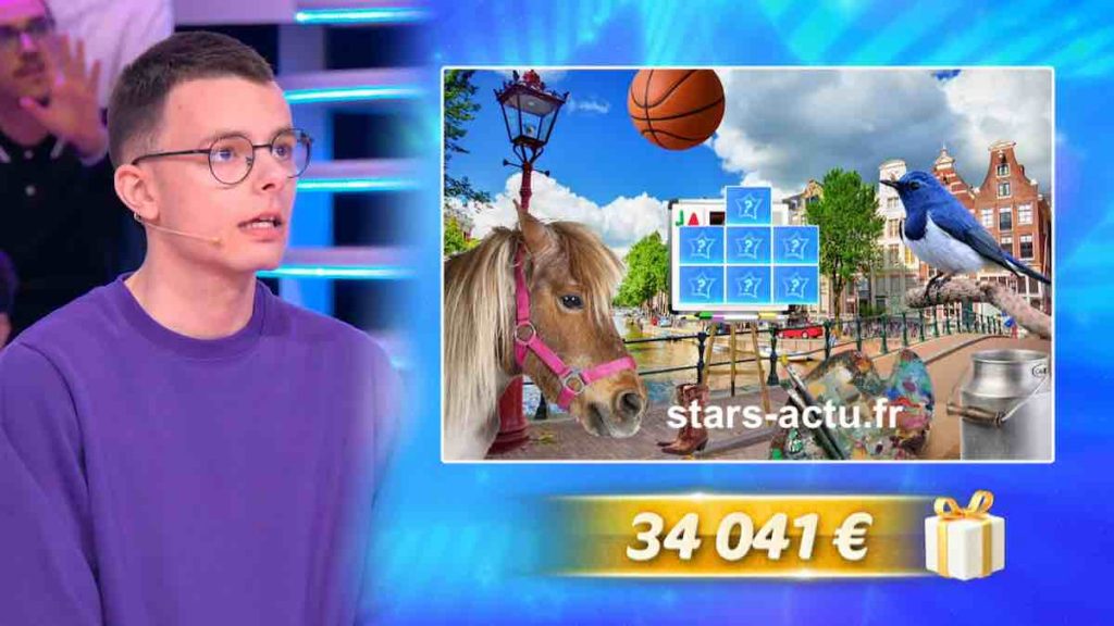 Les 12 coups de midi du 7 avril : Emilien ne brille plus, des santiags sur l'étoile mystérieuse