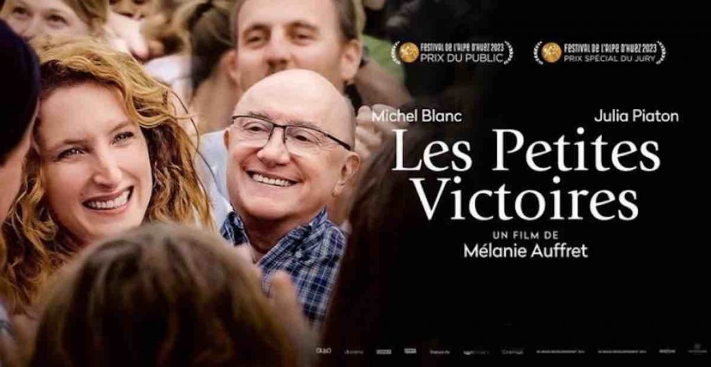 Audiences 6 avril 2025 : « Les petites victoires » en tête, loin devant « Le jeu »