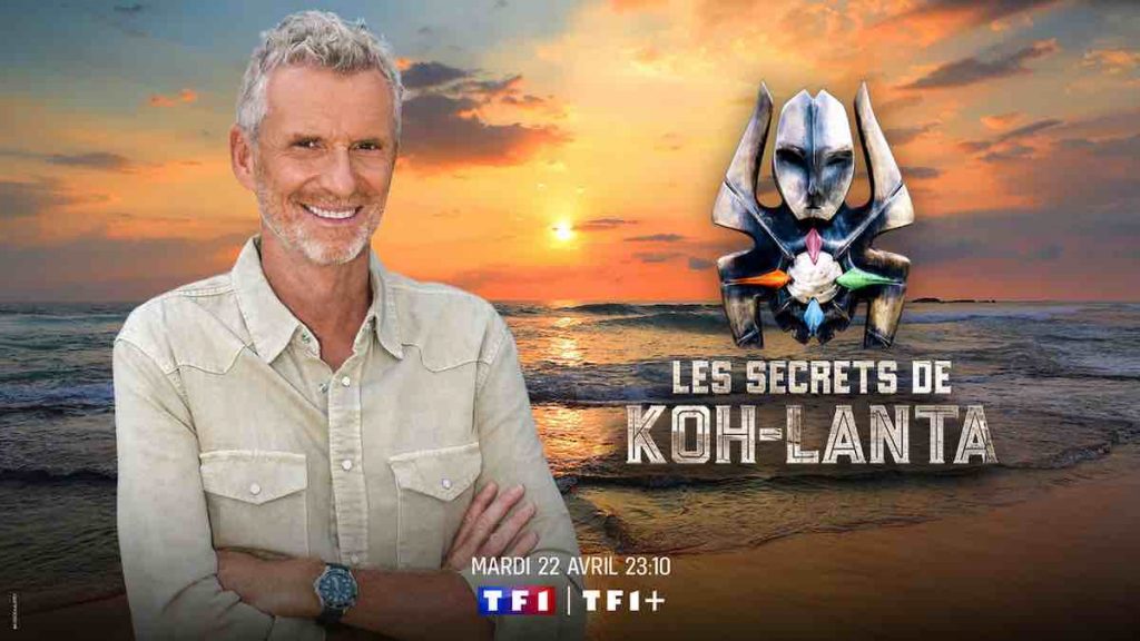 « Les secrets de Koh-Lanta » : lancement d'une 2ème partie de soirée le 22 avril