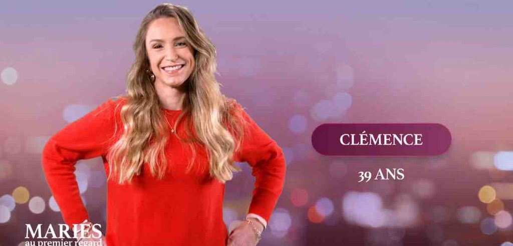 « Mariés au premier regard » du 14 avril 2025 : Clémence découvre son mari ce soir sur M6 (extrait vidéo épisode 7)