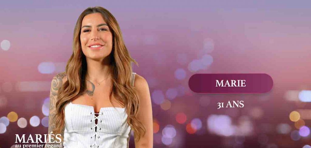 « Mariés au premier regard » : pourquoi Marie ne va pas se marier ? Jennifer et Kayn vont-ils se séparer ? Réponses !