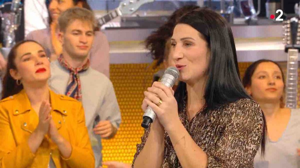 N'oubliez pas les paroles du 22 avril : Natacha franchit 2 gros caps (+ classement des maestros)