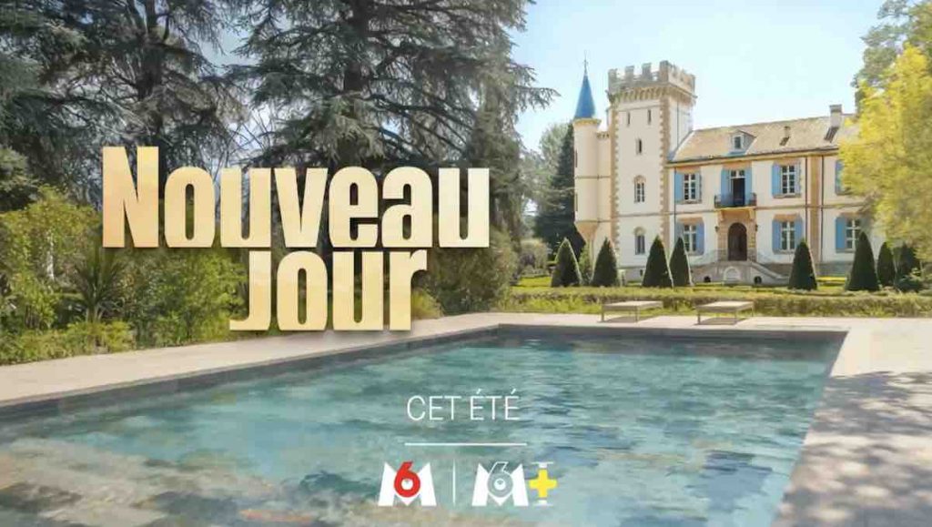 "Nouveau jour" : première bande-annonce de la série quotidienne avec Helena Noguerra et Laëtitia Milot (VIDÉO)