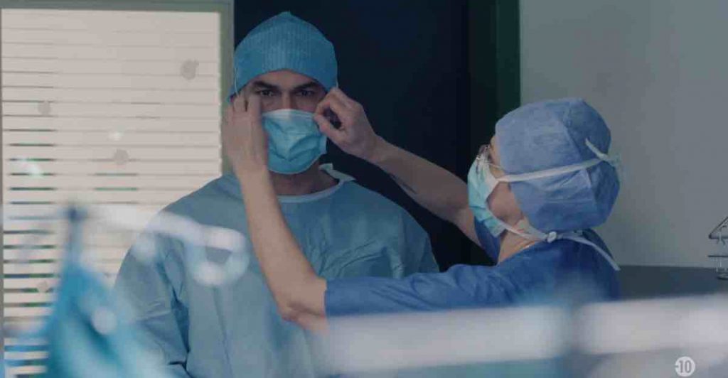 Plus belle la vie spoiler : Bahram sauve Léa, Charles et Véronique se suicident ! (11 avril 2025)