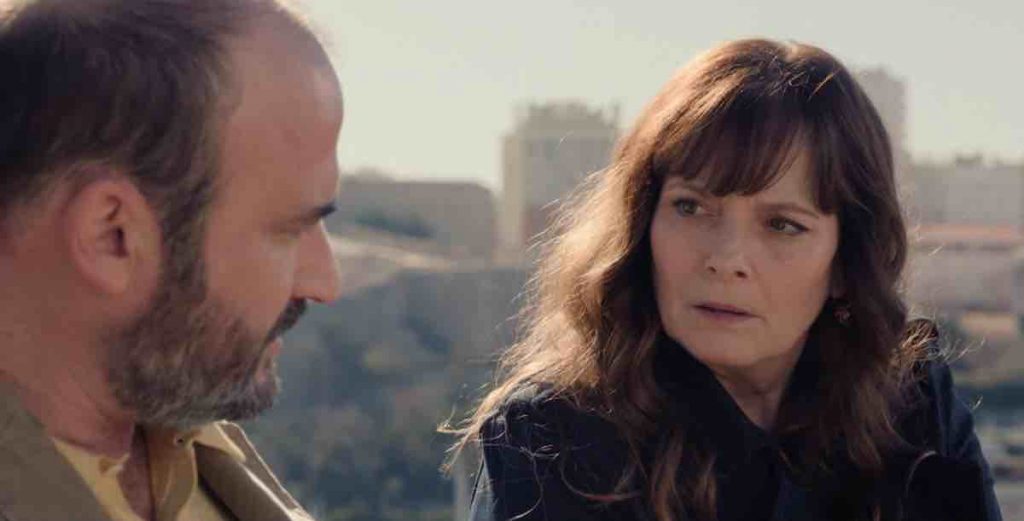 Plus Belle La Vie du 28 avril 2025 : Blanche sous le choc face à la vérité sur Hector (résumé + extrait vidéo épisode 320 en avance)