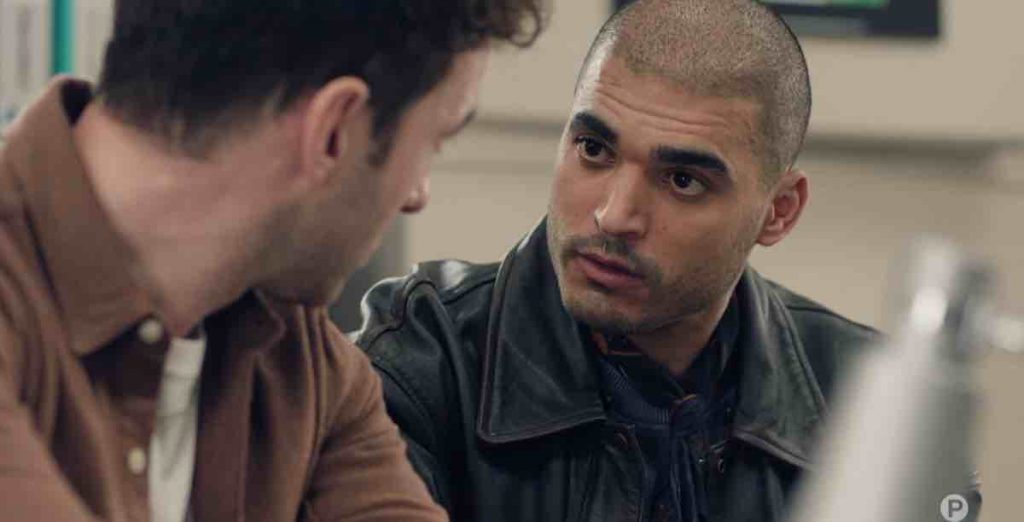 Plus belle la vie spoiler : Idriss trouve une preuve accablante contre Charles ! (2 avril 2025)