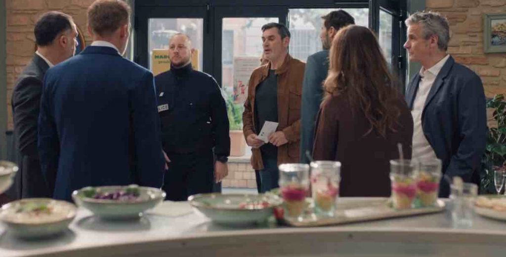 Plus Belle La Vie du 18 avril 2025 : le mariage d'Eric et Bahram tourne mal (résumé + extrait vidéo épisode 314 en avance)