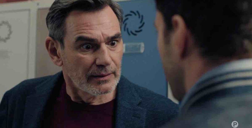 Plus belle la vie spoiler : Patrick sous le choc face à la vérité sur Charles ! (9 avril 2025)