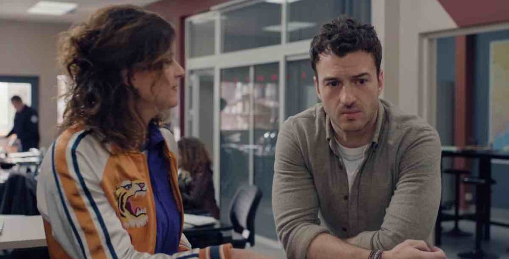Plus belle la vie spoiler : Charlotte apporte une preuve capitale à Samuel ! (7 avril 2025)