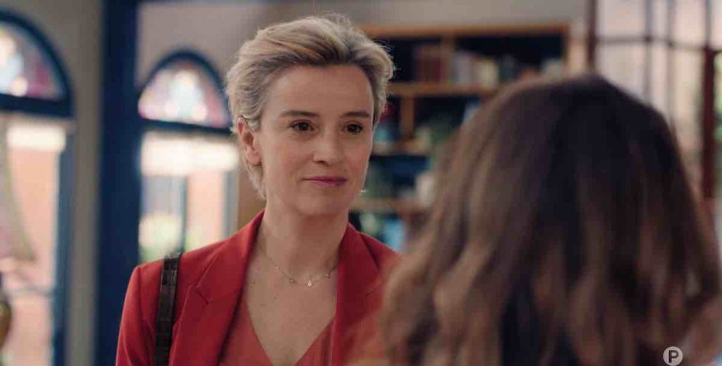 Plus belle la vie spoiler : Vanessa fait chanter Blanche ! (22 avril 2025)