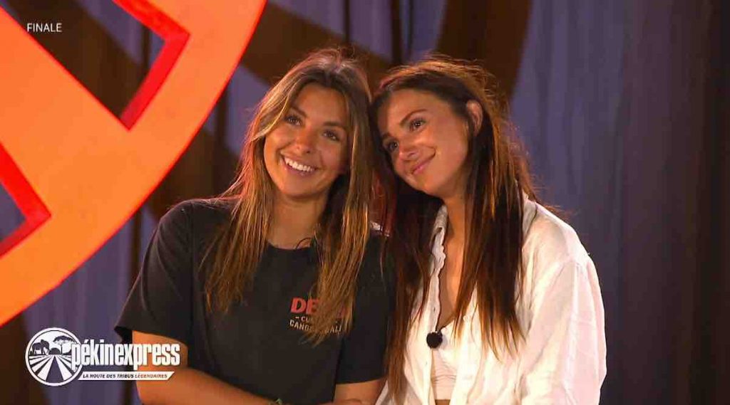 Pékin Express : surprise, Cécile et Marion ont gagné plus que 4.900 euros !