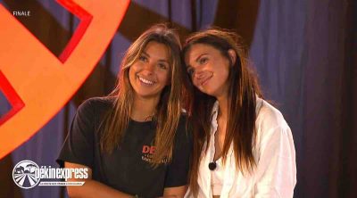 Pékin Express : surprise, Cécile et Marion ont gagné plus que 4.900 euros !