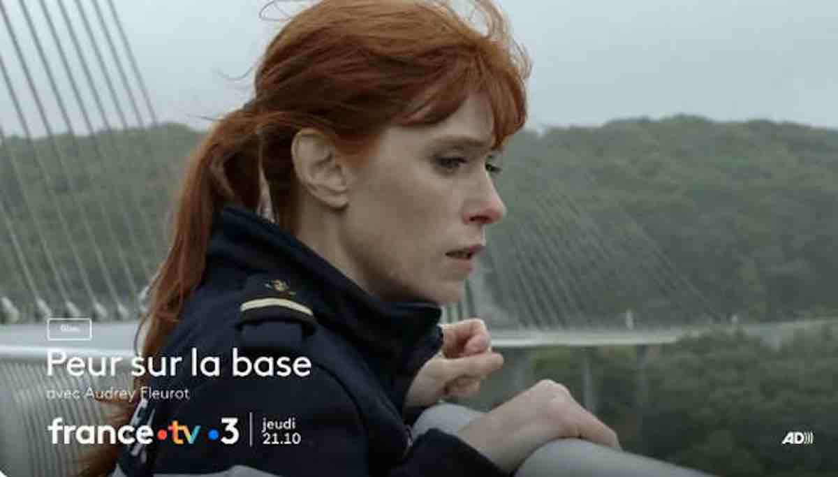 « Peur sur la base » : votre téléfilm ce soir sur France 3 (30 avril 2025)