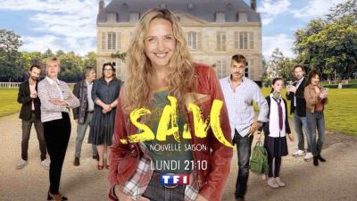 Final de « Sam » : y aura-t-il une saison 9 pour la série de TF1 ?