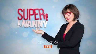 Super Nanny du 23 avril 2025 : votre épisode inédit ce soir sur TFX (extrait vidéo)