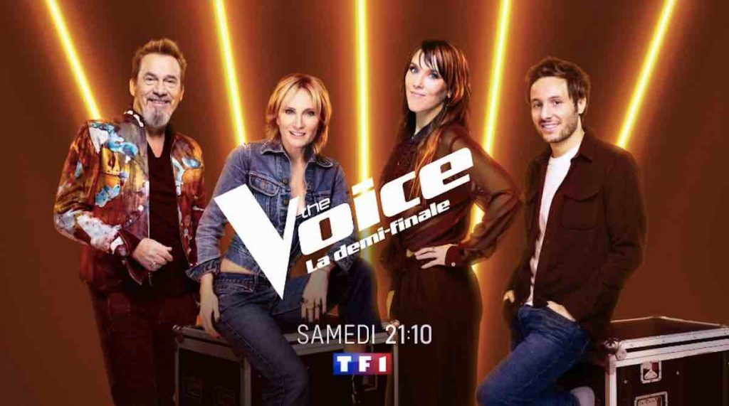 The Voice du 26 avril 2025 : quels talents sont finalistes ? Qui sont les éliminés ? (résumé + replay des battles)