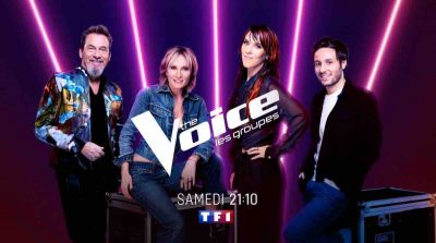 The Voice : Jean-Louis Aubert et Gims invités de la demi-finale en direct