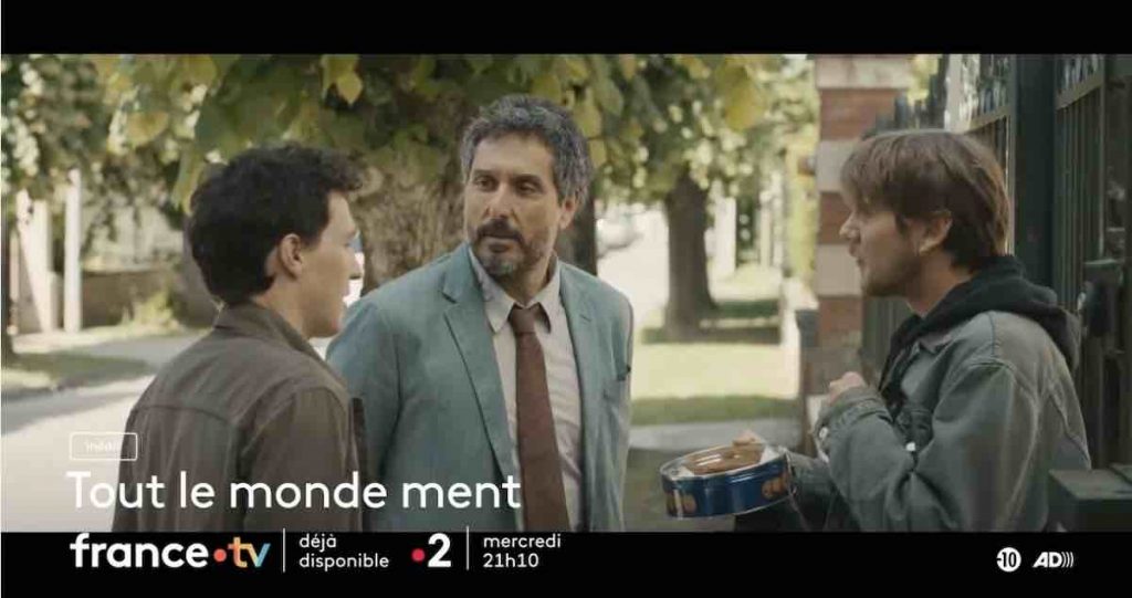 Audiences 2 avril 2025 : « Tout le monde ment 3 » leader, « Grey's Anatomy » et « Top Chef » au coude à coude