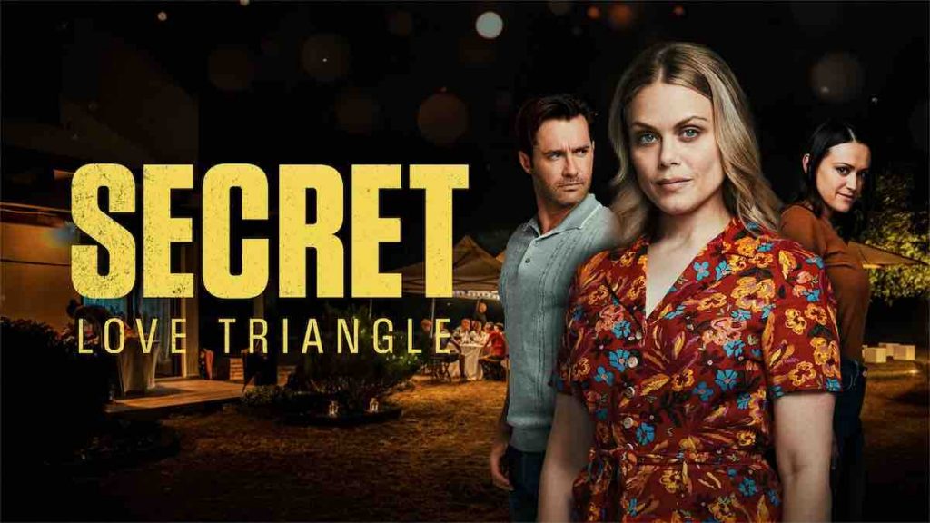 « Triangle amoureux secret » : votre téléfilm inédit ce 8 avril sur TF1 (histoire, interprètes)