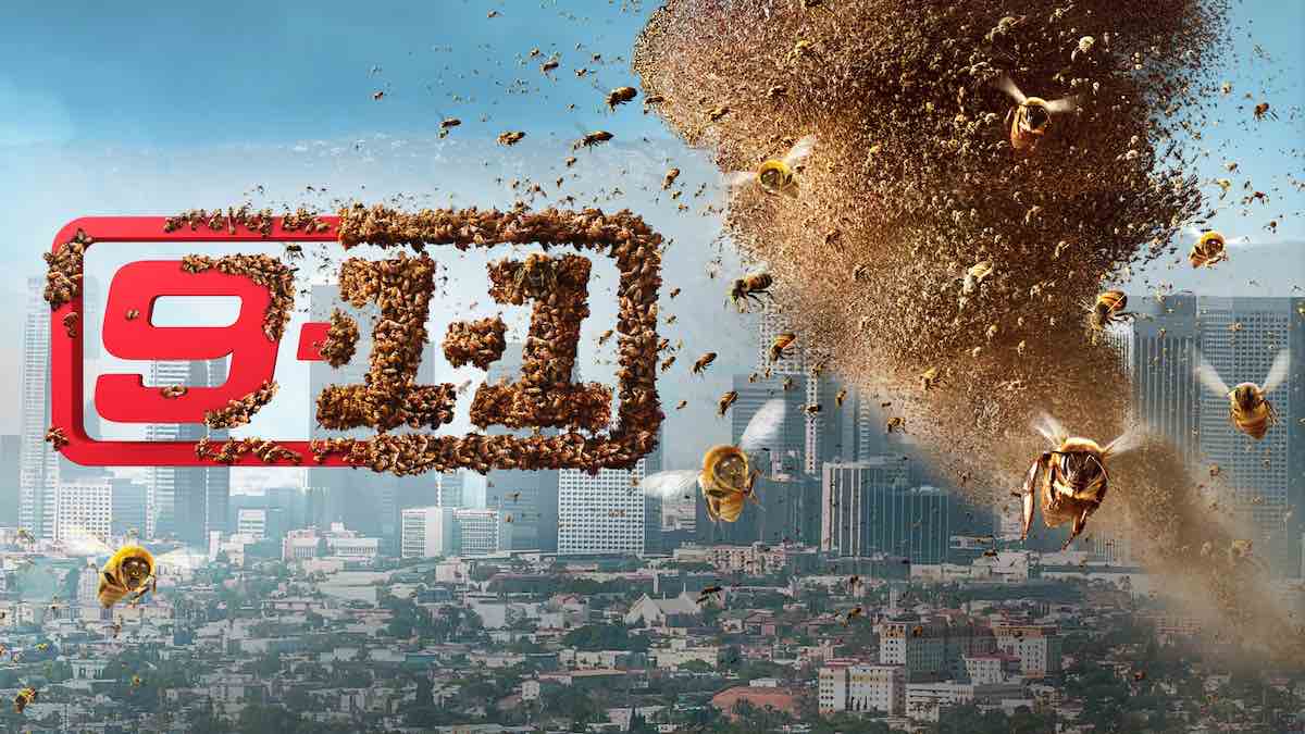 « 9-1-1 » du 13 mai : vos épisodes inédits de la saison 8 ce soir sur M6
